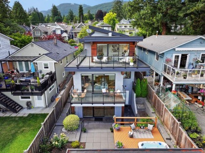 Photo 5 at 231 E 27 Street, North Vancouver