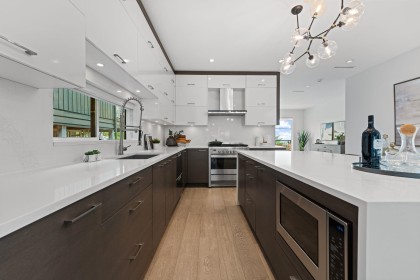 Photo 15 at 231 E 27 Street, North Vancouver