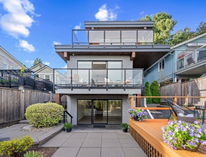 Photo 39 at 231 E 27 Street, North Vancouver