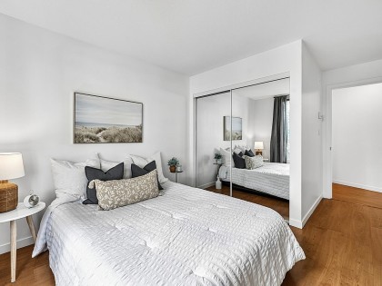 Photo 13 at 309 - 3089 Oak Street, Vancouver West
