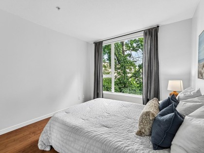 Photo 12 at 309 - 3089 Oak Street, Vancouver West