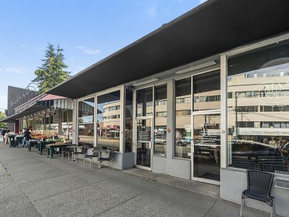 Photo 20 at 309 - 3089 Oak Street, Vancouver West