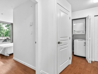 Photo 14 at 309 - 3089 Oak Street, Vancouver West