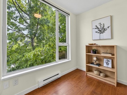 Photo 15 at 309 - 3089 Oak Street, Vancouver West