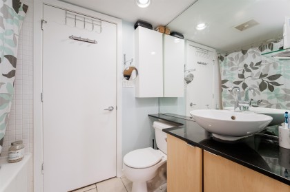 Photo 23 at 506 - 989 Beatty Street, Yaletown, Vancouver West