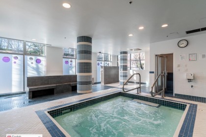 Photo 27 at 506 - 989 Beatty Street, Yaletown, Vancouver West