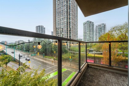 Photo 17 at 506 - 989 Beatty Street, Yaletown, Vancouver West