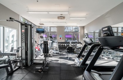 Photo 26 at 506 - 989 Beatty Street, Yaletown, Vancouver West