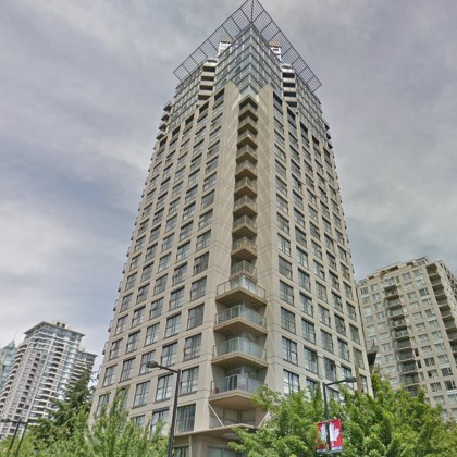 Photo 1 at 506 - 989 Beatty Street, Yaletown, Vancouver West