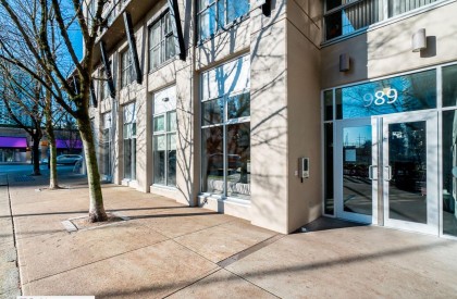 Photo 28 at 506 - 989 Beatty Street, Yaletown, Vancouver West