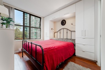 Photo 20 at 506 - 989 Beatty Street, Yaletown, Vancouver West