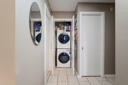 Photo 24 at 506 - 989 Beatty Street, Yaletown, Vancouver West