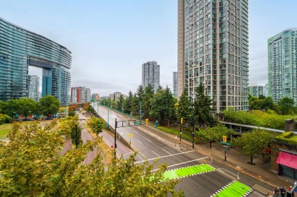 Photo 18 at 506 - 989 Beatty Street, Yaletown, Vancouver West