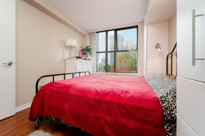 Photo 21 at 506 - 989 Beatty Street, Yaletown, Vancouver West