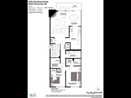 Photo 30 at 1039 Old Lillooet Road, Lynnmour, North Vancouver