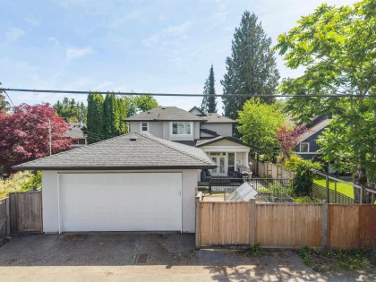 Photo 22 at 738 E 13th Street, Boulevard, North Vancouver