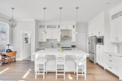 Photo 5 at 738 E 13th Street, Boulevard, North Vancouver