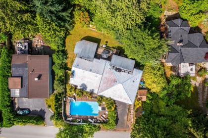 Photo 2 at 4535 Mountain Highway, North Vancouver