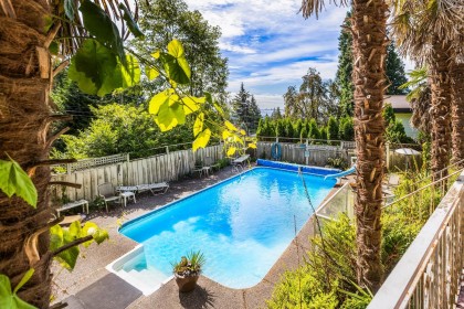 Photo 3 at 4535 Mountain Highway, North Vancouver