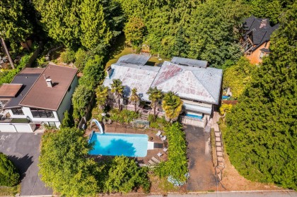 Photo 34 at 4535 Mountain Highway, North Vancouver