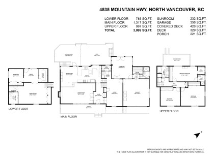 Photo 38 at 4535 Mountain Highway, North Vancouver