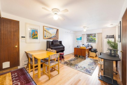 Photo 14 at 4535 Mountain Highway, North Vancouver