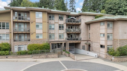 Photo 2 at 105 - 3294 Mt Seymour Parkway, North Vancouver