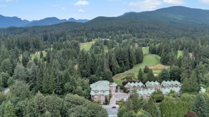 Photo 1 at 105 - 3294 Mt Seymour Parkway, North Vancouver