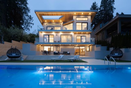 Photo 1 at 2356 Ottawa Avenue, Dundarave, West Vancouver