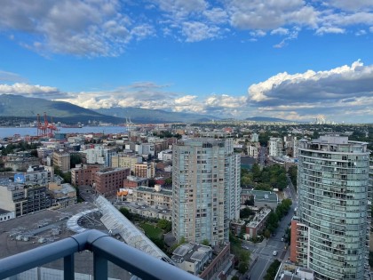 Photo 27 at 3505 - 188 Keefer Place, Vancouver West