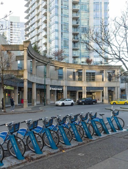 Photo 36 at 3505 - 188 Keefer Place, Vancouver West