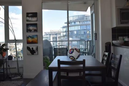 Photo 9 at 3505 - 188 Keefer Place, Vancouver West