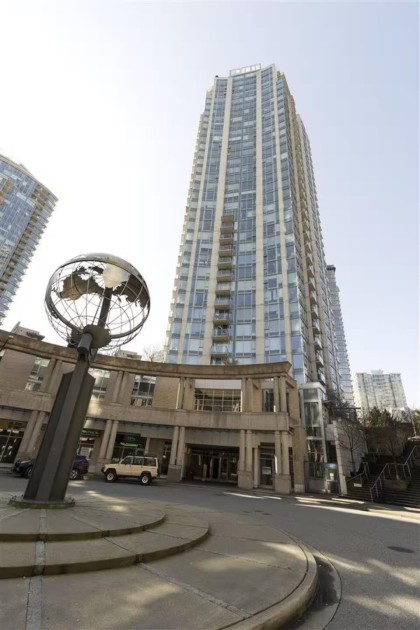Photo 38 at 3505 - 188 Keefer Place, Vancouver West