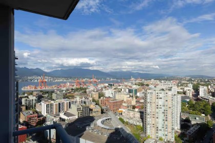Photo 40 at 3505 - 188 Keefer Place, Vancouver West