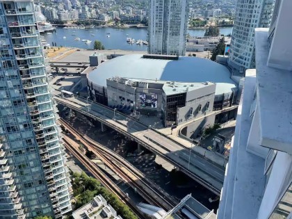 Photo 39 at 3505 - 188 Keefer Place, Vancouver West