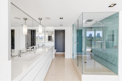 Photo 22 at 606 - 1288 Marinaside Crescent, Yaletown, Vancouver West