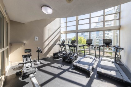 Photo 36 at 606 - 1288 Marinaside Crescent, Yaletown, Vancouver West