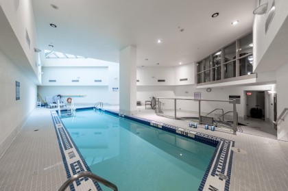 Photo 34 at 606 - 1288 Marinaside Crescent, Yaletown, Vancouver West