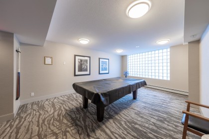 Photo 38 at 606 - 1288 Marinaside Crescent, Yaletown, Vancouver West