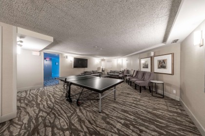 Photo 37 at 606 - 1288 Marinaside Crescent, Yaletown, Vancouver West