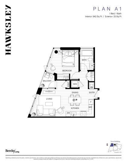 Photo 1 at 304 - 3963 Uplands Way, Cypress Park Estates, West Vancouver