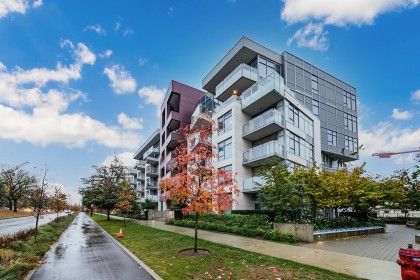 Photo 2 at 402 - 5033 Cambie Street, Cambie, Vancouver West
