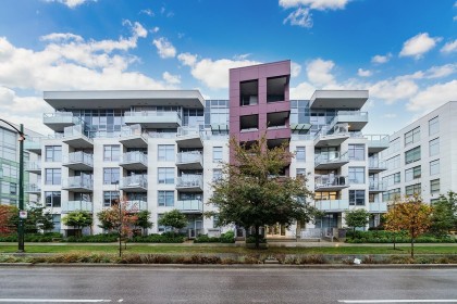 Photo 1 at 402 - 5033 Cambie Street, Cambie, Vancouver West