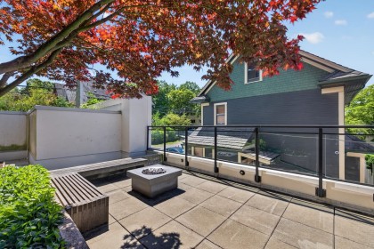 Photo 27 at 707 - 238 W Broadway, Mount Pleasant VW, Vancouver West
