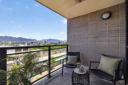 Photo 13 at 707 - 238 W Broadway, Mount Pleasant VW, Vancouver West