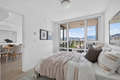 Photo 17 at 707 - 238 W Broadway, Mount Pleasant VW, Vancouver West