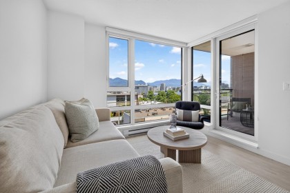 Photo 12 at 707 - 238 W Broadway, Mount Pleasant VW, Vancouver West