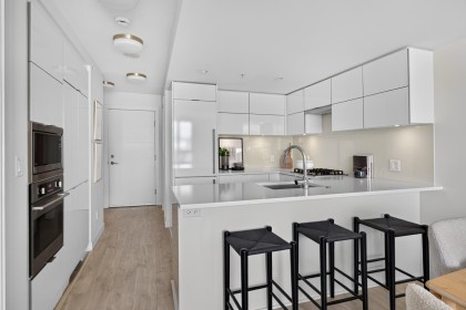 Photo 3 at 707 - 238 W Broadway, Mount Pleasant VW, Vancouver West