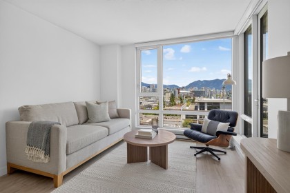 Photo 1 at 707 - 238 W Broadway, Mount Pleasant VW, Vancouver West