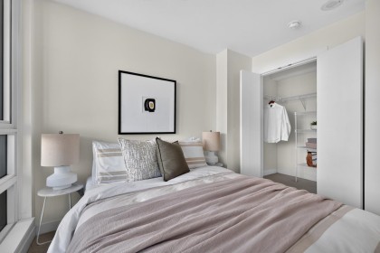 Photo 20 at 707 - 238 W Broadway, Mount Pleasant VW, Vancouver West